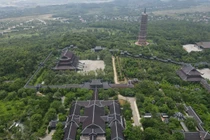 Thanh tra Chính phủ chỉ rõ vi phạm tại dự án du lịch Tràng An, Bái Đính