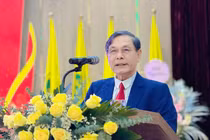 Đổi mới mô hình tăng trưởng kinh tế dựa trên năng suất, chất lượng, hiệu quả