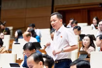 Lý do ĐBQH đề xuất đưa kim cương vào danh mục kinh doanh có điều kiện