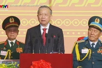 Diễn văn của Tổng Bí thư Tô Lâm tại Lễ kỷ niệm 80 năm Quốc khánh