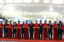 Đồng loạt khởi công, khánh thành 234 công trình trọng điểm