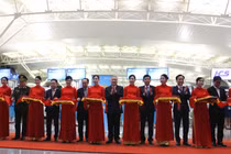 Sáng 19/12, khánh thành, khởi công 234 công trình, quy mô 3,4 triệu tỷ