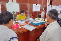 Lãnh đạo tỉnh, xã phải là…“người giữ lửa đoàn kết”