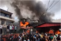 Âm mưu lợi dụng bạo loạn Nepal, Indonesia kích động “cách mạng màu”