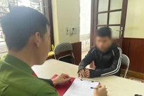 Thiếu niên 16 tuổi bị khởi tố do quan hệ với bé gái chưa đủ 13 tuổi