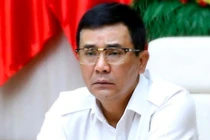 Cựu Phó Chủ tịch Phú Thọ đánh bạc 7 triệu USD tại King Club