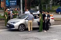 Vụ tài xế taxi ép khách 2,5 triệu đồng – trả lại tiền chỉ là tình tiết giảm nhẹ!