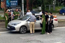 Vụ tài xế taxi ép khách 2,5 triệu đồng – trả lại tiền chỉ là tình tiết giảm nhẹ!