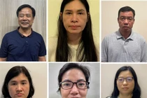 Chủ tịch, Tổng Giám đốc Công ty Hoàng Long cùng vợ bị bắt