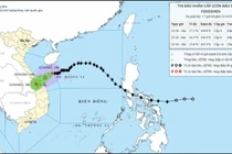 Thủ tướng yêu cầu hoãn họp không cần thiết để ứng phó bão số 12