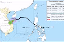 Thủ tướng yêu cầu hoãn họp không cần thiết để ứng phó bão số 12