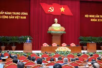 Trung ương yêu cầu kiên quyết xử lý vi phạm, kỷ luật trường hợp gây trì trệ