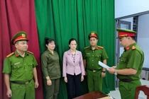 Chủ nha khoa Tuyết Chinh đối mặt pháp luật ra sao sau hành vi bạo lực?