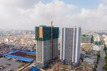 Thanh tra Hải Phòng phát hiện nhiều sai phạm trong dự án NƠXH