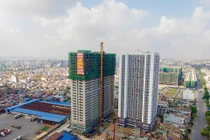 Thanh tra Hải Phòng phát hiện nhiều sai phạm trong dự án NƠXH