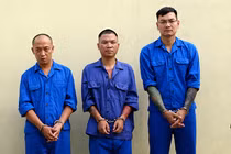 Thông điệp từ vụ 'Vua Quạt', Khánh 'Sky' và Hồ Văn Khoa bị khởi tố