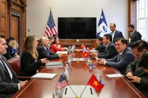 Bộ Công Thương công bố mức thuế đối ứng của Mỹ với Việt Nam còn 20%