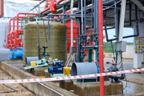 Nguyên nhân vụ nổ bồn chứa axit tại HC Bảo Lâm khiến 2 công nhân tử vong