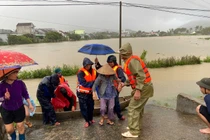 Thủ tướng chỉ đạo ưsng phó khẩn cấp mưa lũ tại Khánh Hòa, Đắk Lắk, Gia Lai