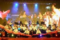 Không khí Tết Nguyên đán Bính Ngọ 2026 rộn ràng khắp cả nước