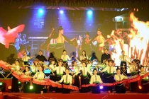 Không khí Tết Nguyên đán Bính Ngọ 2026 rộn ràng khắp cả nước