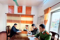 Xử lý người đàn ông Hưng Yên chia sẻ thông tin sai sự thật trên mạng