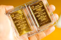 SJC vi phạm quy định về kinh doanh vàng, thuế