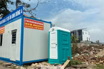 Vì sao cựu Chủ tịch Công ty Thủy Nguyên bị khởi tố?