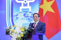 Lễ mở ký Công ước tại Hà Nội thể hiện tầm ảnh hưởng, uy tín của Việt Nam