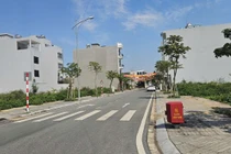 Hạn chế trong dự án Khu dân cư phường Hải Dương của HDLand