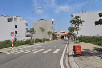 Hạn chế trong dự án Khu dân cư phường Hải Dương của HDLand