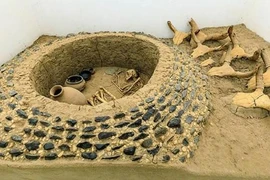 Phát hiện mới về nghi lễ tang lễ 4.000 năm tuổi ở Sudan