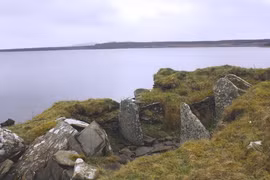 Khám phá bí mật của các ngôi mộ thời Đồ đá tại Scotland