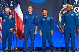 NASA kỳ vọng gì vào sứ mệnh Artemis 3 để chinh phục Mặt trăng?
