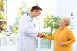 Lần đầu thử nghiệm thuốc đảo ngược lão hóa trên người