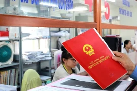 Người dân có sổ trắng, sổ xanh có thể cấp đổi sang sổ đỏ theo quy định