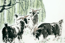 Tử vi tuần mới (12 - 18/1): 3 con giáp gặp vận may lớn