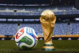 Dự đoán nhà vô địch World Cup 2026 qua siêu máy tính và AI