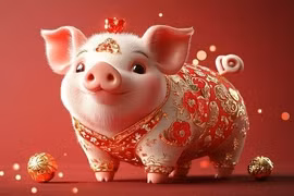 Dự đoán ngày mới 20/5/2026 cho 12 con giáp: Hợi tài lộc bùng nổ