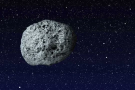 Vật thể bí ẩn 2025 MN45 phá vỡ giới hạn vật lý trong không gian