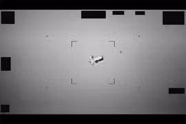 Mỹ tiết lộ thêm tài liệu về UFO: Bí ẩn chưa được giải đáp