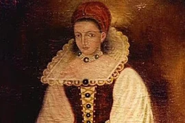 Bí ẩn về nữ bá tước Elizabeth Bathory và tội ác rợn người