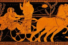 Lịch sử Thế vận hội Olympic cổ đại và vai trò của phụ nữ