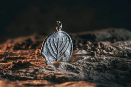 Mặt dây chuyền cổ 1.300 năm hé lộ về đời sống người Do Thái thời Byzantine