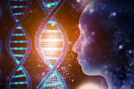 Phát hiện ADN cổ xưa cho thấy quan hệ cha-con gây sốc