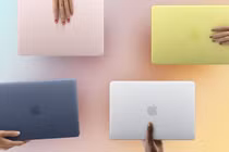 MacBook Neo và tham vọng xanh hóa ngành công nghệ