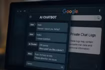 Hơn 300.000 đoạn chat Grok riêng tư bị Google lộ