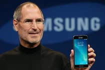 Nếu Steve Jobs về Samsung năm 2000, lịch sử sẽ khác