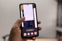 Đừng vuốt đóng ứng dụng nữa, thói quen này chỉ làm hại điện thoại 