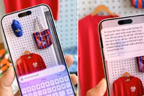 Apple Intelligence tiếng Việt khiến iPhone “hiểu” người Việt 